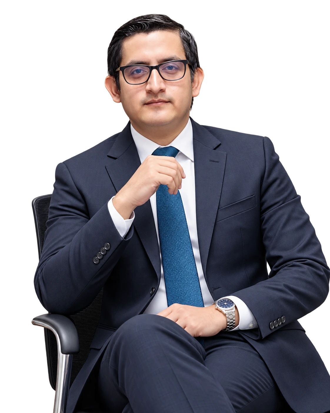 Julio Tirado